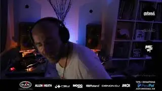 #209 Gotsoul Sessions X Turntable & Rhythm ft Fabio Genito Live From Naples