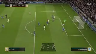 Tevez flashback lagi