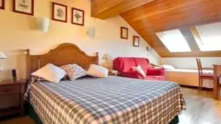 Hotel rural Ekai, Navarra