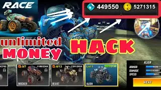 R.A.C.E. Rocket Arena Car Extreme Mega HACK  {{{Coin And Diamonds}}} 2021