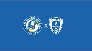 Avenue United vs BESCO Pastures || Vincy Soccer Premier League(VSPL)