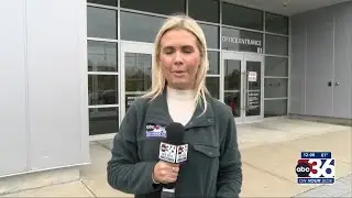 Polling Locations