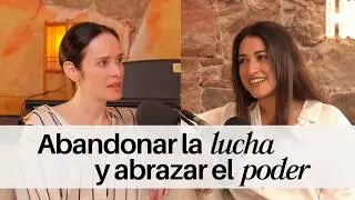 Abandonar la lucha y abrazar el poder | VERDADES (in)C&Oacute;MODAS con Jenifer Fern&aacute;ndez