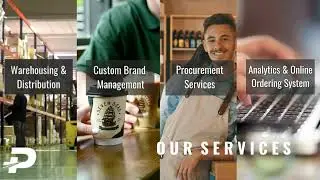 PLUS Restaurant Solutions&trade; - About Us