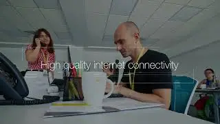 M247 Your Technology Partner for Growth