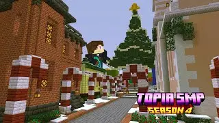 The Final Episode (Topia Season 4)