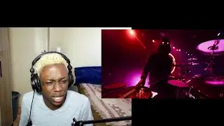 Twenty One Pilots - RAWFEAR (Live at The Bellwether) REACTION