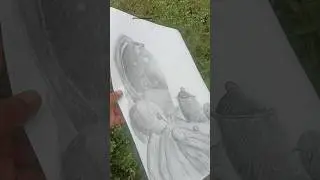 Still life drawing #youtubefeed #stilllifedrawing #ytshortsviral