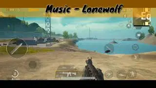 PUBG Mobile - Gun sync - lone wolf (emdi x coorby)