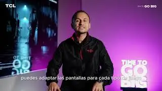 TCL C8K I Tecnolog&iacute;a QD-Mini LED pensada para gamers exigentes