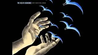 The Helio Sequence - Keep your eyes ahead