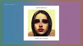 Haffenfold - Rime of Chaos (Original Mix) | Inner Symphony