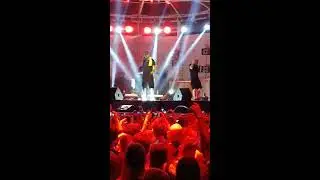 ATL - Обратно Live Одесса (Bono Beach Club) 14.07.2017