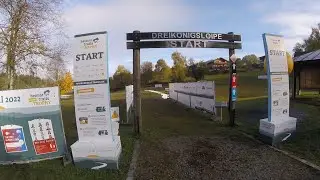 Heimat Trails TROPHY 2022 - eMTB - Part 6 - Almberg bei Mauth