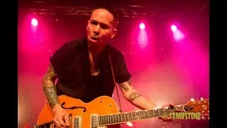 Moonshine Stalkers - Speed Street - Potsdam 2017