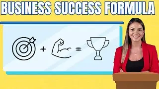 Business Plan Blueprint: Your Roadmap from Idea to Success