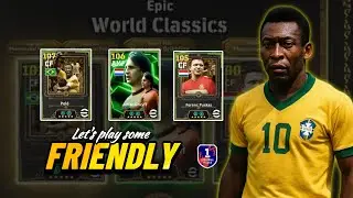 SUBSCRIBERS FRIENDLY LIVE🫣🔥EFOOTBALL 26 LIVE #shortslive #efootball26
