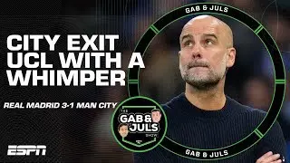 Real Madrid DUMP OUT Man City in UCL! Liverpool DROP POINTS! More INEOS CUTBACKS & more | ESPN FC