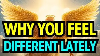 Chosen One: Archangel Michael Says - This Is Why Your Money Struggles Are Ending