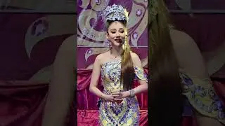 ดูกี่ครั้งก็ไม่เบื่อบุษบาคนสวย1 ก.พ 69 #นุ่นเนตรชนก