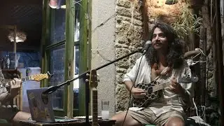 Zeyn'el 2024 Yaz Turnesi