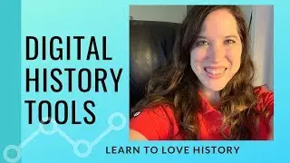 Digital History Tools (Creating Digital Timelines)/Part 1