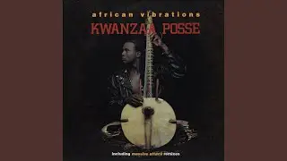 African Vibrations (No Chorus Extended Club)