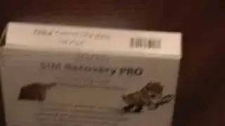SIM RECOVERY PRO