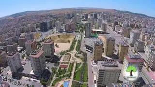 Şehitkamil Anneler Parkı