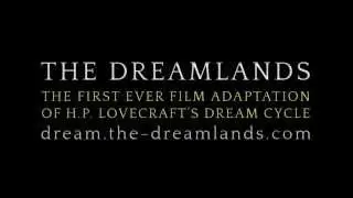 THE DREAMLANDS