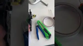 Модификация HP M528 или как экономить на стоимости печати с картриджами CF289A / CF289X / CF289Y