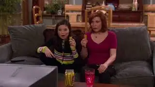 Drake & Josh dance to the big time rush theme song