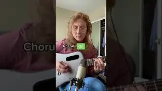 The difference some modulation can make!