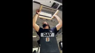 Van Build Process- Day 3 | Van Build Series | Skylight and AC Prep #shorts