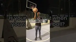Try this if you&rsquo;re tired of MISSING EASY LAYUPS 🏀