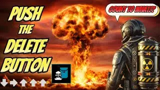 Portable Hellbomb v Terminid Egg Nest | Helldivers 2 | Tips & Tricks 2025