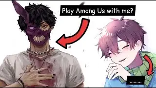 Corpse invites Sykkuno to play 