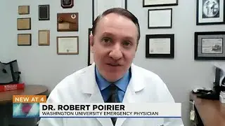 BJC doctors: Delayed healthcare during pandemic resulting in progressive diseases, permanent damage