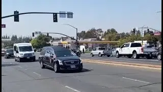 US MARINE CORPS SERGEANT NICOLE L. GEE MEMORIAL RIDE TRIBUTE SACRAMENTO, CALIFORNIA