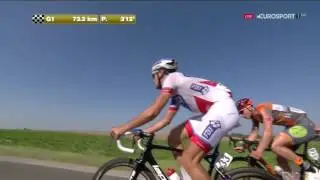 Гран-При Валлонии 2016 / Grand Prix de Wallonie 2016