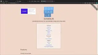 Part 2: Build Notion style Data Table with HTMX and Bun