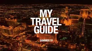 Summer 19 | Jade Seba apresenta  My Travel Guide: Stratosphere