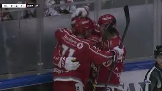 Stavanger vs Stjernen 1-4