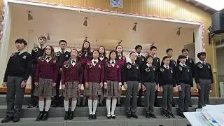 8th Grade: After Apple Picking (Choral Reading)