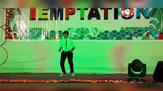 MY SCHOOL FUNFAIR DANCE