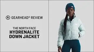 The North Face Women's Hydrenalite Down Jacket | GH Review