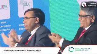 SEIC 2024 | Investing in the Future of Ethanol & Sugar
