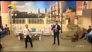 Sabir aliev