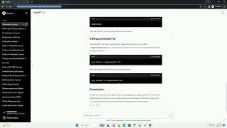 how to use virtual environment in python