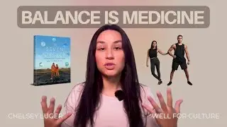 The Seven Circles of Wellness: An Ancestral Framework for Living Well